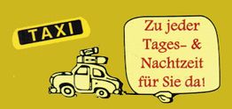 Taxi Wasse