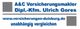 A&C Versicherungsmakler Dipl.-Kfm. Ulrich Gores