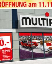 Multipolster - Stuttgart (in der SchwabenGalerie) Bild 1