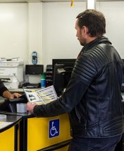 Kiloutou TP Port de Gennevilliers image 6