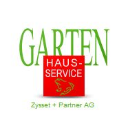 Zysset + Partner AG logo