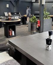 BBQ Raum Hürth - Eventlocation und Catering