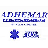Adhémar Ambulance et Taxi