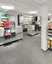 Amavita Apotheke Münchenbuchsee