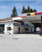 Belfort Garage Lorenz AG Bild 1