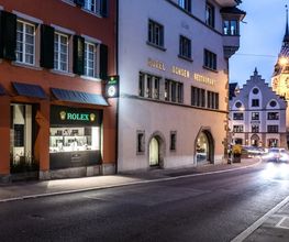 Rösselet Schmuck & Uhren - Offizieller Rolex Fachhändler Bild 5