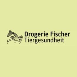 Drogerie Fischer Tiergesundheit