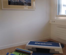 Physiotherapie Baumgartner Bild 2