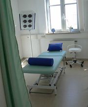 Caterina Adamus Physiotherapie Bild 6