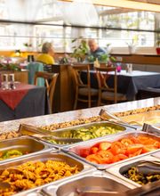 Restaurant Flosdorff Bild 1