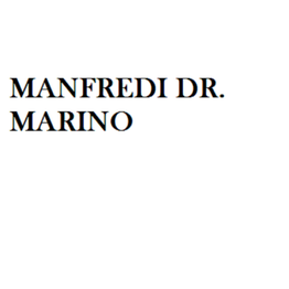 Manfredi Dr. Marino logo