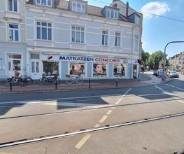 Matratzen Concord Filiale Bremen Bild 1