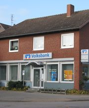 Volksbank Hameln-Stadthagen eG, Geldautomat Tündern Bild 1