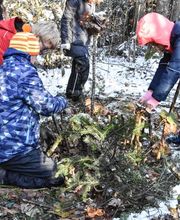 Stiftung YOU COUNT, Hauptsitz Stiftung YOU COUNT Bild 6