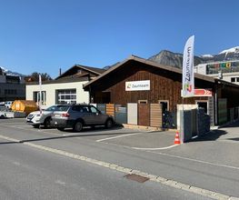 Zaunteam Heidiland Bild 1