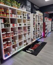 Healthy body inca imagen 2