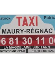 TAXI MAURY-REGNAC image 3