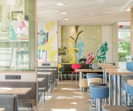 McDonald's Bild 5