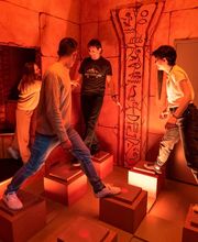 Boda Borg Zürich Bild 11