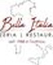 Pizzeria Bella Italia Todtnau Bild 1