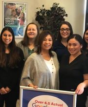 Castle Dental & Orthodontics - Austin - I-35 Frontage Rd image 1