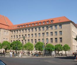 BDG Bedachungen Berlin GmbH Bild 1