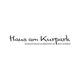Zsolt Kovács Hotel garni Haus am Kurpark