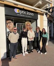Opticien Saint-Julien-en-Genevois - Optic 2000 - Face à la Poste image 2