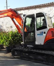 Terrassement Tranquard Penicaut T.T.P image 8