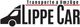 LippeCar - Transporte, Umzug Entrümpelungen