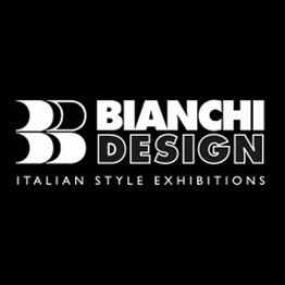 Bianchi Design Allestimenti logo