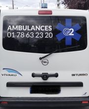 Ambulances du G2 image 12