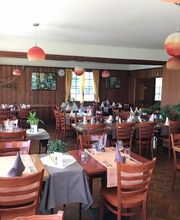 Restaurant Les Trois Suisses Bild 5