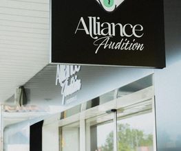 Alliance Audition image 1