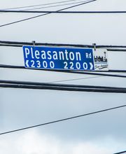 Nearest Intersection