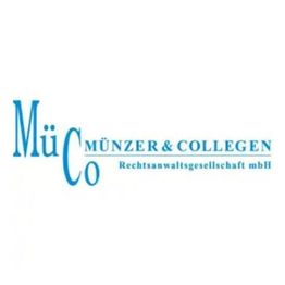 MÜNZER & COLLEGEN Rechtsanwaltsgesellschaft mbH