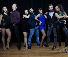 Tanzschule Salsa Company Stuttgart Bild 5