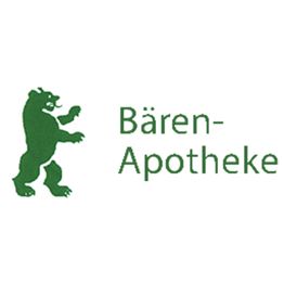 Logo der Bären-Apotheke