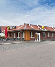 McDonald's Bild 1
