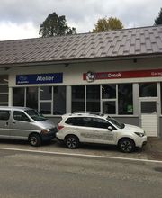 Garage du Levant Sàrl Bild 2