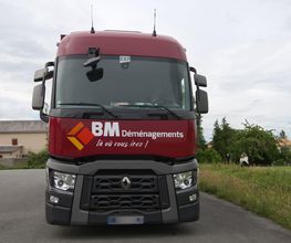 Bm Déménagements image 10