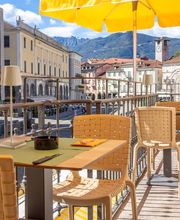 Ristorante - Pizzeria Svizzero Bild 3