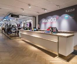 MANOR Solothurn Bild 2