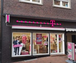 Telekom Shop Bild 1