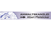 Anwaltskanzlei Albert Pfeilsticker