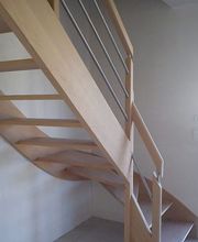 Menuiserie Baritussio image 2