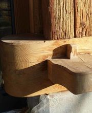 Zulliger Schreinerei + Holzbau AG Bild 5