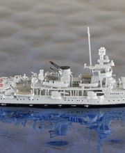 Welt der Schiffsminiaturen Bild 10