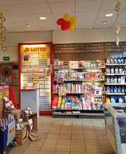 Bohnstedt Tankstellen GmbH Bild 6