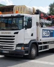 HELD GmbH Bild 9
